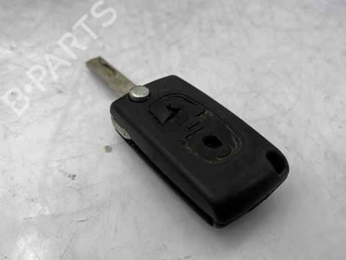 Electronic module CITROËN C3 II (SC_) 1.4 HDi 70 (SC8HZC, SC8HR0, SC8HP4) | BP33040987M83 - Image 2