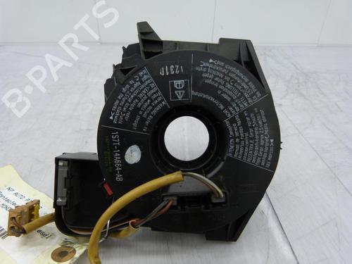 Squib airbag FORD MONDEO III (B5Y) 2.0 16V TDDi / TDCi | BP23667651C102