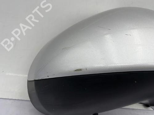 Right mirror PEUGEOT 308 SW I (4E_, 4H_) 1.6 HDi | BP23732896C27 