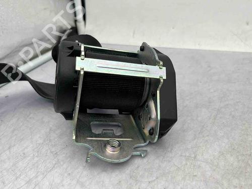 Front right seatbelt DACIA SANDERO II 1.5 Blue dCi 95 (B8JL) | BP36480537I25 - Image 2
