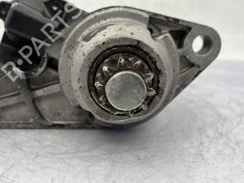 Starter VW POLO V (6R1, 6C1) 1.2 | BP29571464M8 