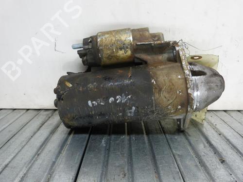 Starter MERCEDES-BENZ A-CLASS (W168) A 170 CDI (168.008) | BP23698490M8 