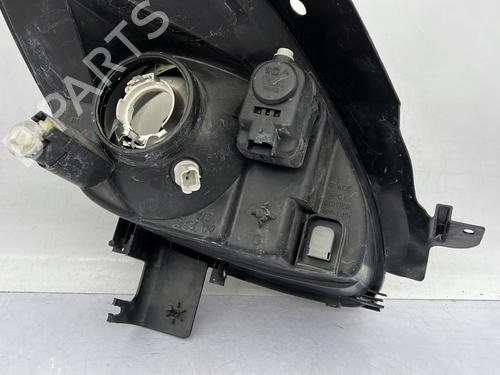 Left headlight CITROËN XSARA PICASSO (N68) 2.0 16V | BP26604150C28 