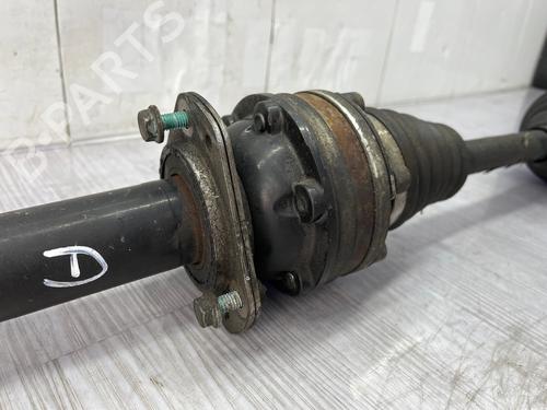 Right front driveshaft AUDI A3 (8P1) | BP37494195M39 - Image 5