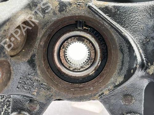 Right front steering knuckle BMW X3 (E83) 2.0 d | BP23739380M26 