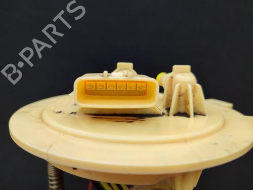 Fuel pump NISSAN QASHQAI II SUV (J11, J11_) 1.5 dCi | BP23718626M76 