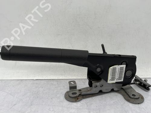 Hand brake CITROËN C4 CACTUS 1.6 BlueHDi 100 | BP23761596I18  - Image 6