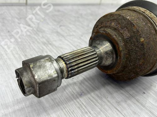Right front driveshaft CITROËN C3 Pluriel (HB_) 1.6 | BP29450259M39 