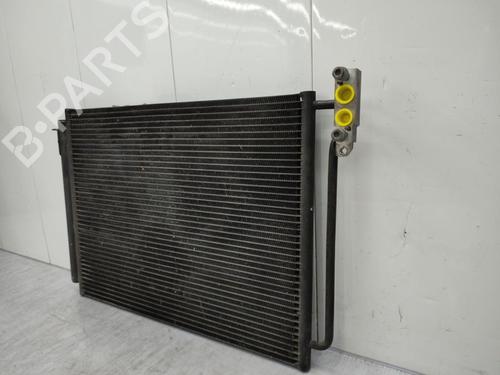 AC radiator BMW X5 (E53) 3.0 d | BP23723158M32 