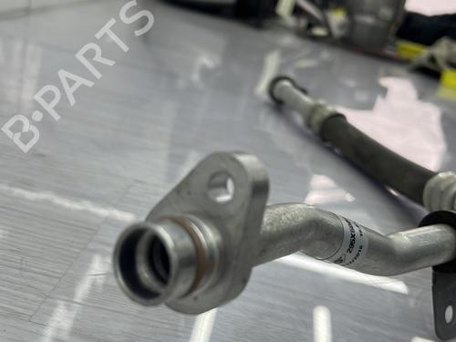 AC pipe RENAULT ZOE (BFM_) ZOE | BP23759110M126 