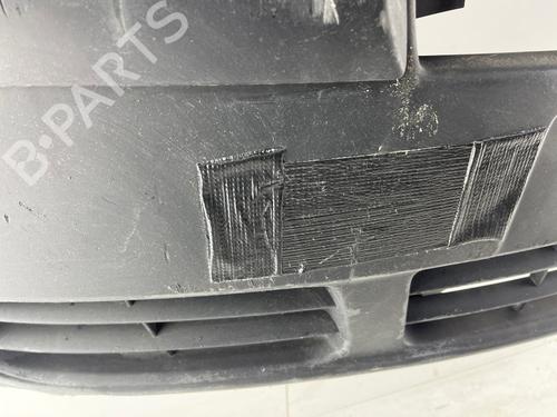 Used Front bumper Front bumper RENAULT TRAFIC II Van (FL) 1.9 dCi 100 (FL0C, FL0K, FL0B) (101 hp) 40443329 40443329