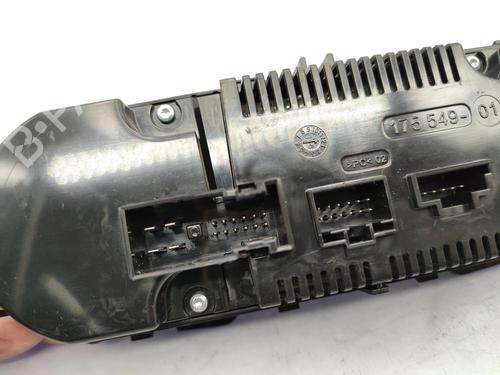 Climate control MERCEDES-BENZ A-CLASS (W176) A 180 CDI / d (176.012) | BP23741160I5 - Image 10