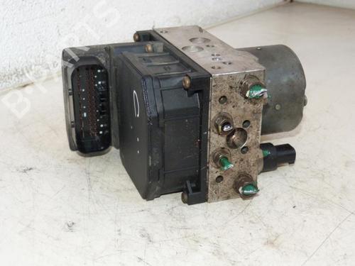 ABS pump PEUGEOT 307 Break (3E) 2.0 HDI 110 | BP23694246M43 - Image 2