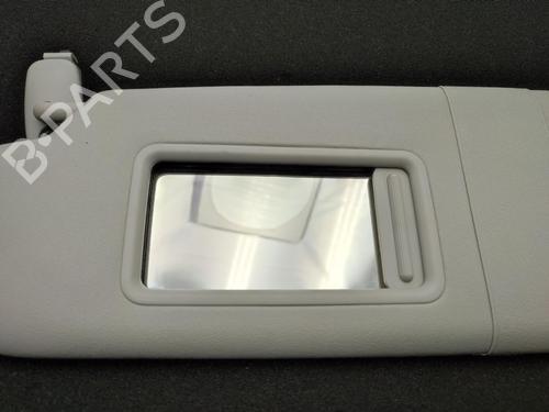 Left sun visor SEAT EXEO ST (3R5) 2.0 TDI | BP23743046I1 - Image 3