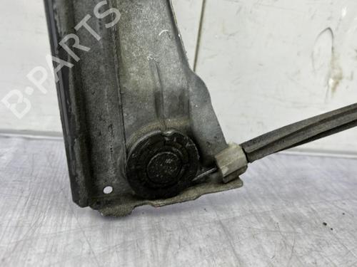 Front right window mechanism RENAULT CLIO III (BR0/1, CR0/1) 1.5 dCi (BR17, CR17) | BP23754626C23 
