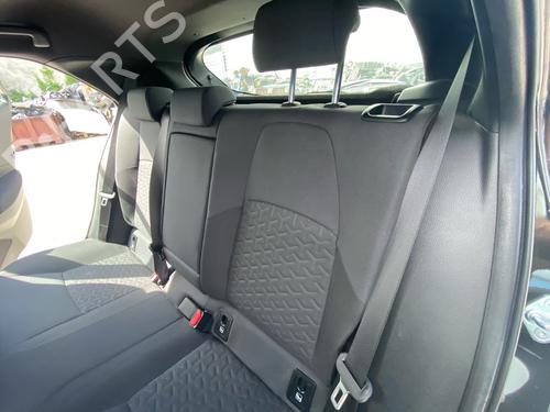 Interior roof TOYOTA COROLLA Hatchback (_E21_, _EA1_, _EH1_) 1.8 Hybrid (ZWE211, ZWE219) | BP36762150I12 - Image 171