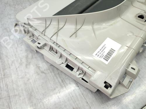 Left sun visor CITROËN C4 Grand Picasso II (DA_, DE_) 1.6 HDi / BlueHDi 115 | BP23732772I1 - Image 12