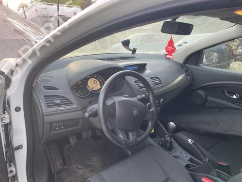 Dashboard RENAULT MEGANE III Hatchback (BZ0/1_, B3_) 1.5 dCi (BZ09, BZ0D, BZ1W, BZ29, BZ14) | BP23704833C46 - Image 29