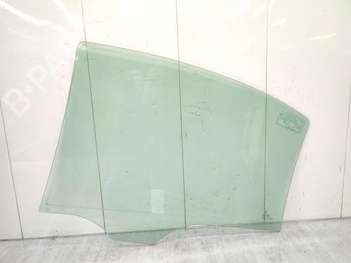 Used Rear right door window PEUGEOT 607 (9D, 9U) 2.2 HDi (133 hp) 23731720