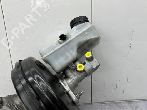 Used Servo brake Servo brake RENAULT CLIO IV (BH_) 1.5 dCi 75 (75 hp) 23756276 23756276