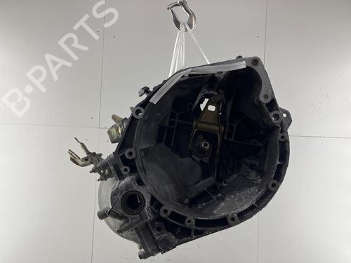 Gearbox PEUGEOT 607 (9D, 9U) 2.2 HDi | BP36345400M3 - Image 3