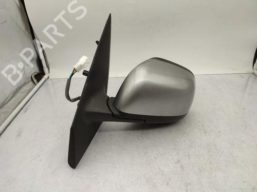 Used Left mirror DACIA LODGY (JS_) 1.5 dCi (JSMC, JSAF) (107 hp) 27220829