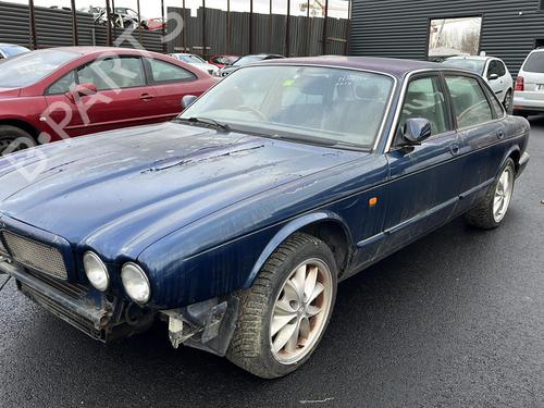 Climate control JAGUAR XJ (X300, X330) 6 3.2 | BP23712381I5 