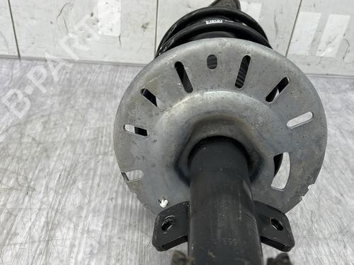Used Left front shock absorber Left front shock absorber PEUGEOT 308 II (LB_, LP_, LW_, LH_, L3_) 1.5 BlueHDi 130 (131 hp) 25594565 25594565