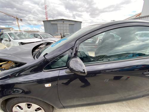 Used Left mirror Left mirror 38744966 38744966
