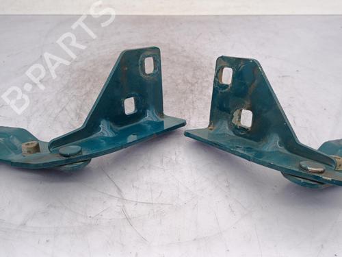 Used Hinge/Door check strap RENAULT KANGOO (KC0/1_) 1.6 16V (95 hp) 23678280