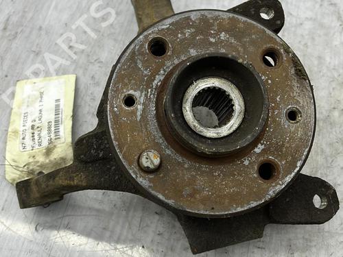 Right front steering knuckle RENAULT LAGUNA I (B56_, 556_) 1.8 (B56Z) | BP23703152M26 