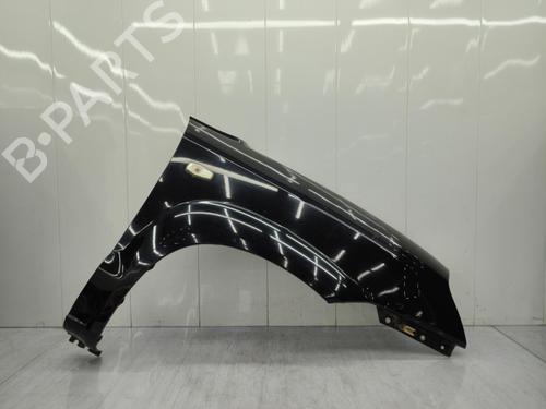 Right front fenders HYUNDAI TUCSON (JM) 2.0 CRDi | BP23703055C42 