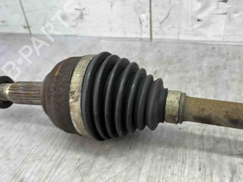 Left front driveshaft RENAULT MODUS / GRAND MODUS (F/JP0_) 1.2 (JP0C, JP0K, FP0C, FP0K, FP0P, JP0P, JP0T) | BP36480532M38 - Image 4