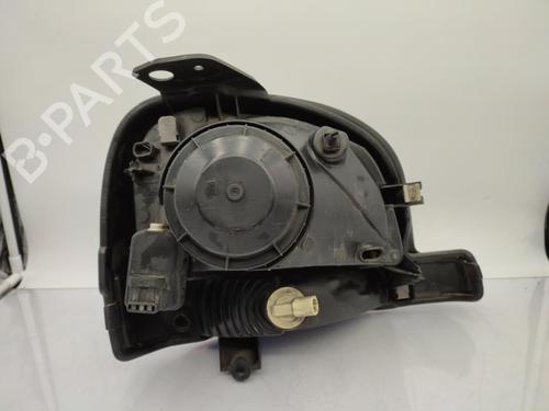 Left headlight RENAULT KANGOO (KC0/1_) 1.9 dTi (KC0U) | BP23712438C28  - Image 6