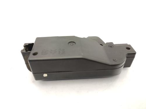 Used Tailgate lock Tailgate lock RENAULT CLIO IV (BH_) 1.5 dCi 90 (90 hp) 23719418 23719418