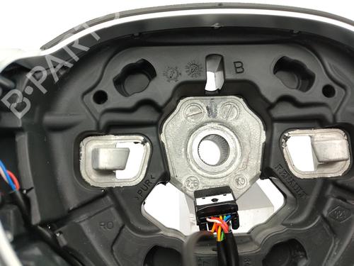 Steering wheel DACIA SANDERO III 1.0 SCe 65 | BP23729568C49 