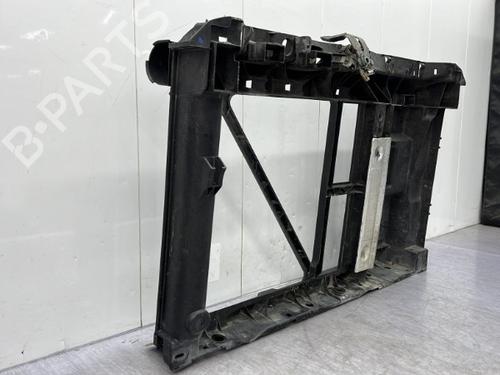 Front slam panel CITROËN C3 Pluriel (HB_) 1.4 | BP23711590C72 