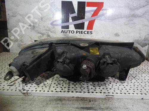 Left headlight PEUGEOT 406 (8B) 2.1 TD 12V | BP23663765C28 
