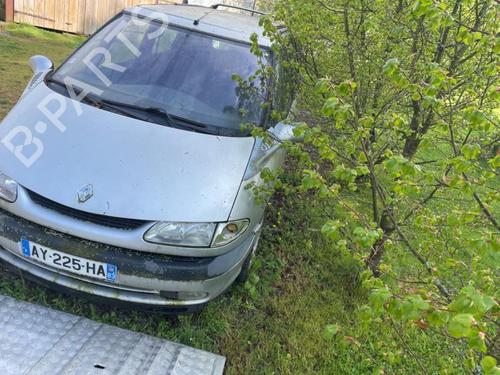 Faro anteriore sinistro RENAULT ESPACE III (JE0_)  | BP25270115C28  - Image 6