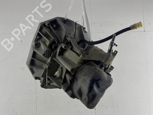 Used Gearbox Gearbox RENAULT KANGOO Express (FC0/1_) 1.5 dCi (FC07, FC1R) (65 hp) 31855329 31855329