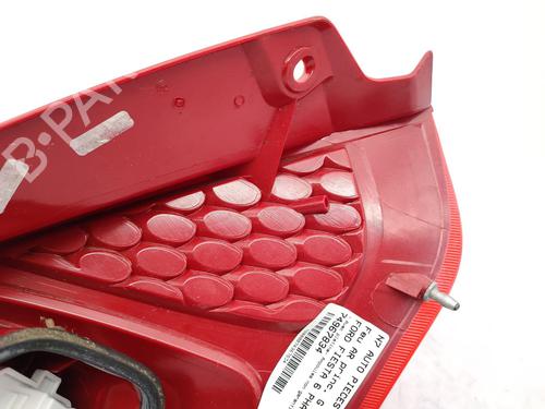 Left taillight FORD FIESTA VI (CB1, CCN) 1.25 | BP23732550C34 