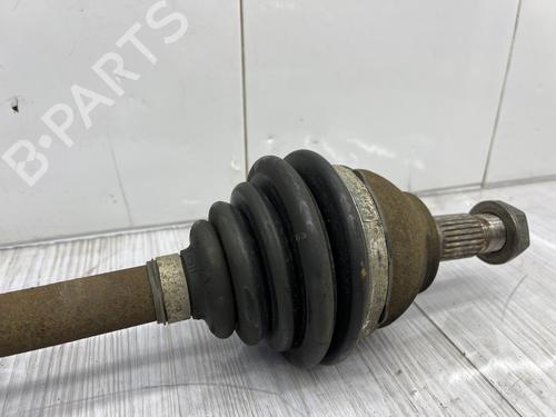 Left front driveshaft CITROËN C3 Picasso (SH_) 1.2 THP 110 (SHHNZ6) | BP38561269M38 - Image 6