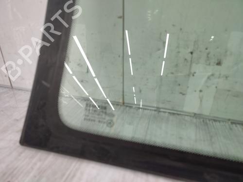 Rear right quarter glass RENAULT CLIO II (BB_, CB_) 1.5 dCi (B/CB07) | BP29406304C92 