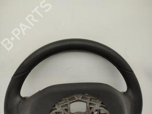 Steering wheel PEUGEOT 208 I (CA_, CC_) 1.2 VTI 82 | BP23728871C49 