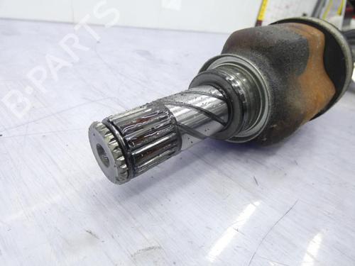 left-front-driveshaft-dacia-sandero-2008-23695468 main image