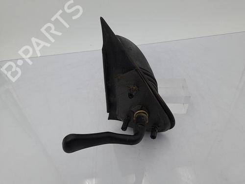 Used Left mirror FIAT SEICENTO / 600 (187_) 1.1 (187AXB, 187AXB1A, 187AXC1A02) (54 hp) 23711085