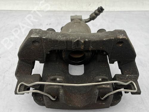 Left front brake caliper OPEL ASTRA K (B16) 1.4 Turbo (68) | BP24816543M105  - Image 5