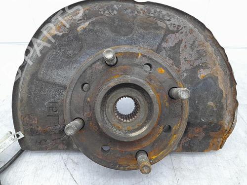 Used Left front steering knuckle VOLVO V40 Estate (645) 1.9 DI (115 hp) 23706983