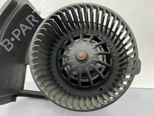Heater blower motor RENAULT CLIO II (BB_, CB_) 1.5 dCi (B/CB07) | BP23752038M62 