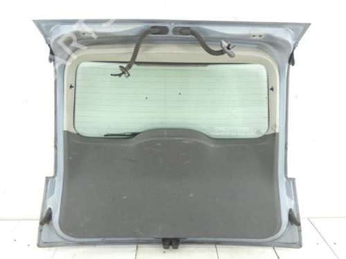 Tailgate FORD FOCUS C-MAX (DM2) 1.6 TDCi | BP23701608C6 - Image 2